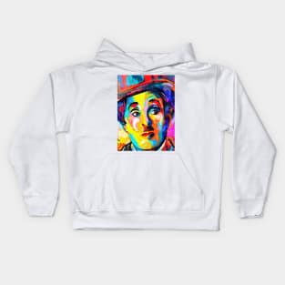 chaplin Kids Hoodie